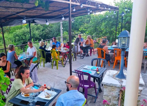 Camping FLOWER La Beaume 4* - 17