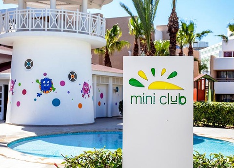 Ôclub Experience Les Dunes d'Or Ocean Club 4* - 10