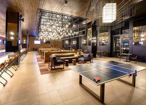 Lopesan Costa Bavaro Resort 5* - 11