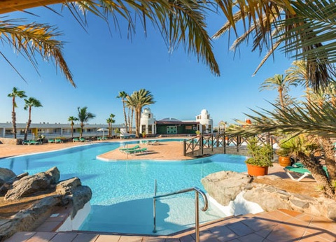 Combiné circuit et hôtel Charmes et nature de Grande Canarie + Extension Framissima Abora Interclub Atlantic 4* - 11