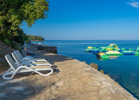 Camping Portosole, 4* - 13