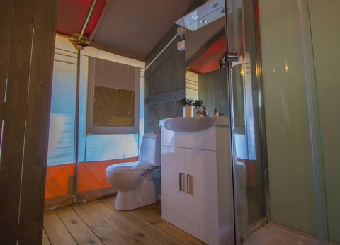 Camping Bijela Uvala, 4* - 65