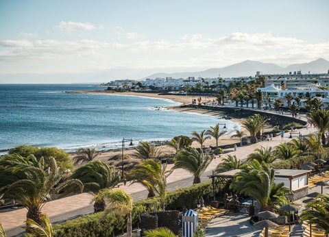 Hôtel Beatriz Playa & Spa 4* - 3