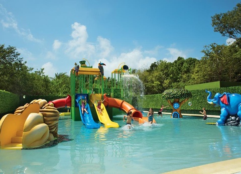 Hotel Dreams Tulum Resort et Spa 5 * - 10