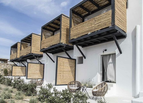 Hôtel My Mykonos 4* - 6