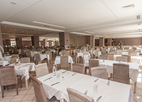 Séjour Kitesurf Hôtel Djerba Resort 4*, Stage 3 demi-journées - 8