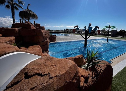 Camping Resort Els Pins, 4* - 8