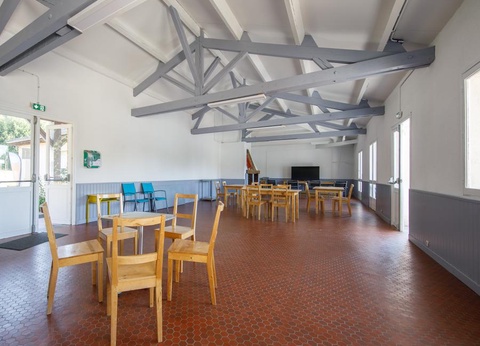 Camping Paradis - Les Chanterelles, 4* - 25