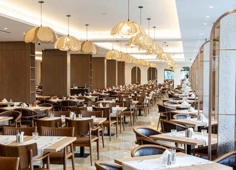 Ôclub Experience Fafa Aqua Palace 5* - 10