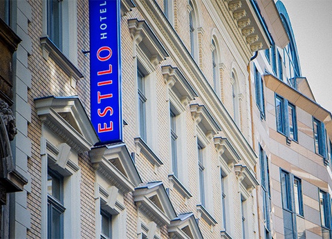 Circuit Voyage en liberté, escapade à Budapest **** - 23