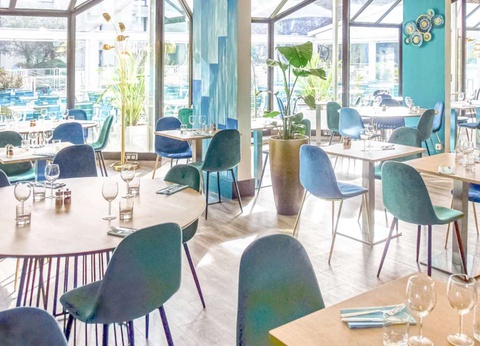 Séjour à Marseille aux portes de Marseille et visite du Château d'If - 4* - 4