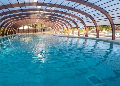 Camping Atlantic Club Montalivet, 5* - 73