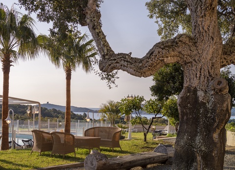 Résidence Paesolu di Pinarello 4* (vols réguliers) - 14