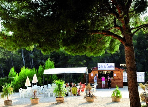 Camping Les Dauphins 3* - 11