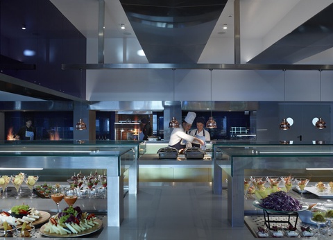 Hôtel I Resort Beach Hotel & Spa 5* - 12