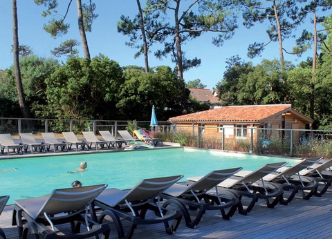 Résidence Domaine de l'Agréou - 5