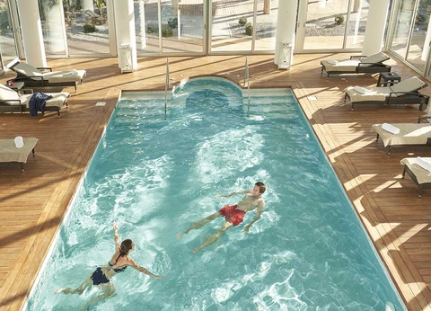 Hôtel Tui Blue Lindos Bay 4* - 48