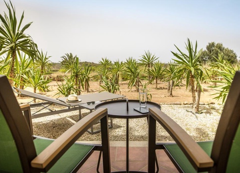 Hôtel Robinson Agadir 4* by Ôvoyages - 4