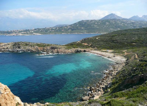 Camping U Libecciu - 3