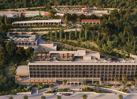 Hôtel Valmar Corfu By Louis Hotels 5* - 14