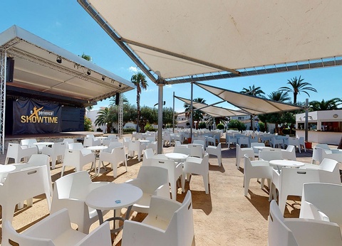 Hôtel TUI Sélection Suneo Marinda Garden 3* - 24