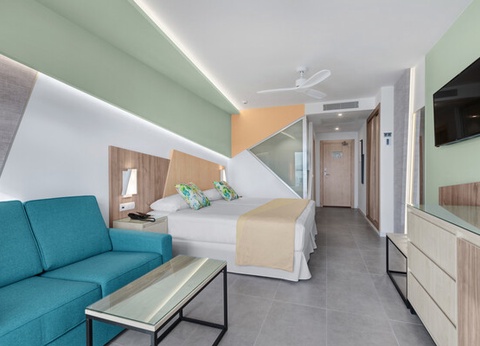 Hôtel Riu Playa Park 4* - 10