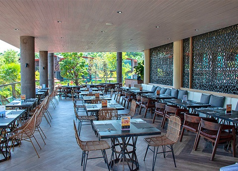 Club Framissima Premium Kalima Resort Khao Lak 5* - 9