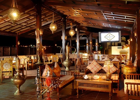 Oriental Rivoli Hotel & Spa - 33