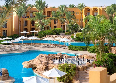 Hôtel Stella Beach Resort & Spa 5* - 3