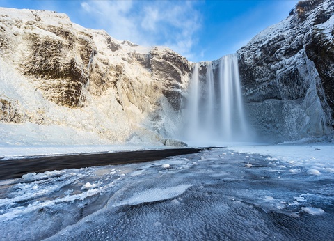 Hôtel Klettur 3* avec un pack de 2 activités incluses - 4