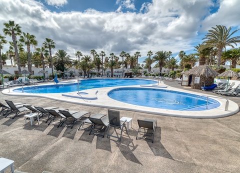 Hôtel Ona Las Brisas 4* - 10