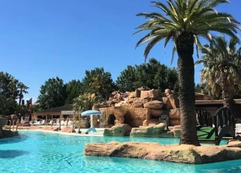 Pirates World Village-club Les Sables d'Or, 4* - 61