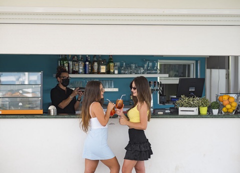 Hôtel Torre Del Sole 4* - 7