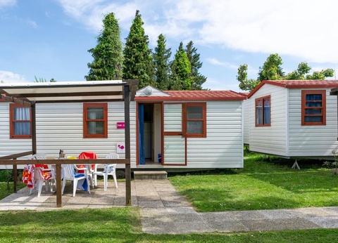 San Benedetto Camping Relais, 4* - 35