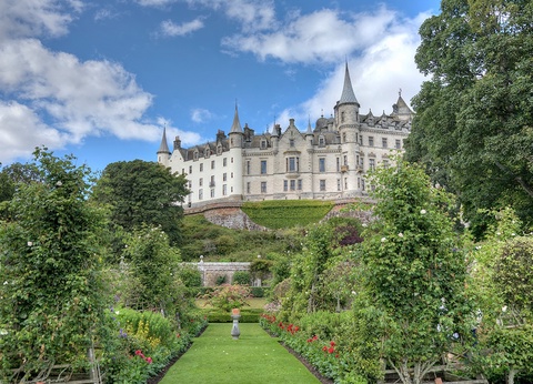 Circuit Îles et Highlands d'Écosse - 11