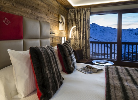 Résidence Koh-I Nor 5* - 10