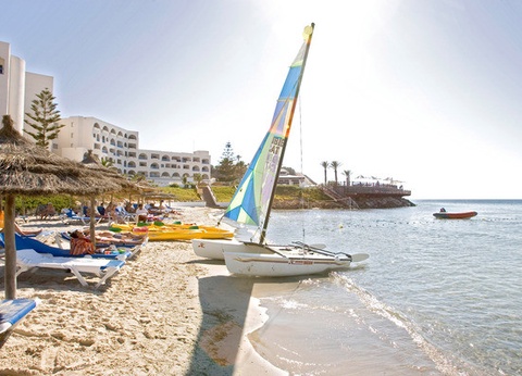 Club Framissima Regency Hotel & Spa 4* - 4