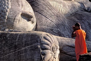 Carpe Diem au Sri Lanka - 2