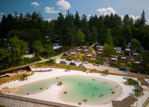 Camping Sunelia - Le Sequoia, 4* - 13