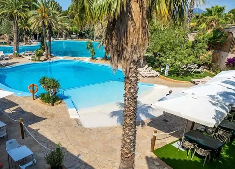 Camping La Torre Del Sol, 4* - 53