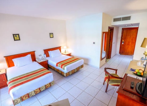 Hôtel Blend Club Aqua Resort 4* - 5