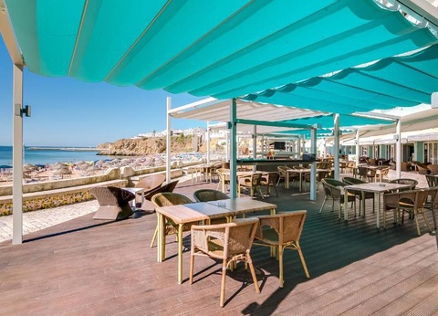 Hôtel Sol e Mar 4* ( Adults Only +16) - 9