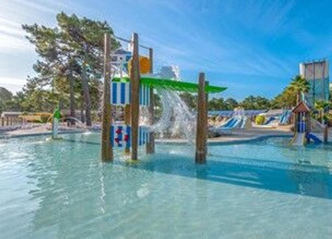 Camping Atlantic Club Montalivet, 5* - 327