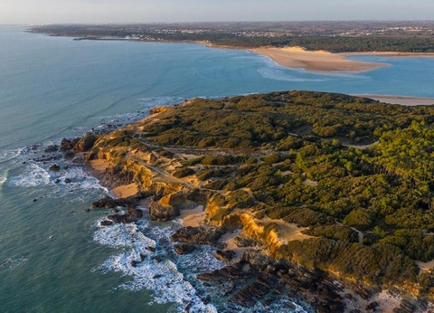 Camping Parfums d'Eté 4* - 56