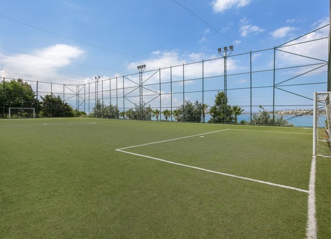 Hôtel Kefaluka Resort 5* - 29