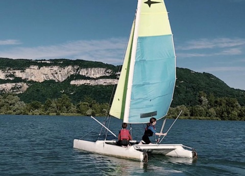 Camping Ile De La Comtesse, 4* - 30