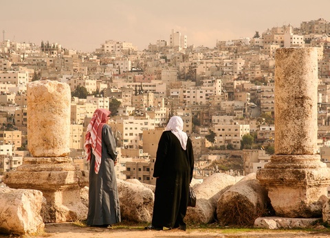 Circuit Aventure Jordanienne - 4