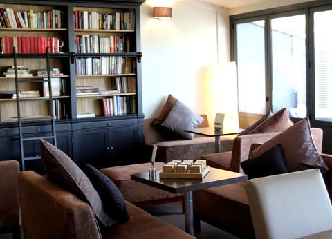 Week-end avec entrée au ZooSafari de Thoiry - 3* - 11