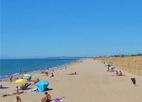 Camping les Cigales, 3* - 24