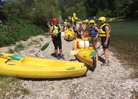 Camping Les Prades, 4* - 29